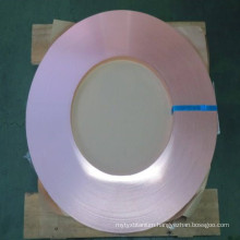 Beryllium Copper Coil Strip C17200 C17300 C17500